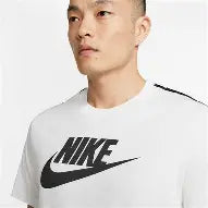 Camisas oversice Nike grande