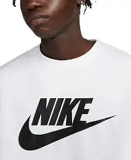 Camisas oversice Nike grande